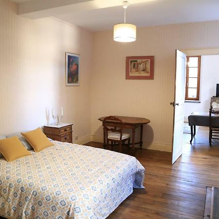 Clos Managau Bagnères-de-Bigorre Kültér fotó